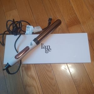 Lange curling wand